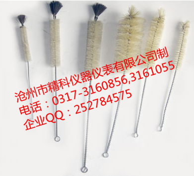 量筒刷、燒瓶刷、試管刷、滴定管刷